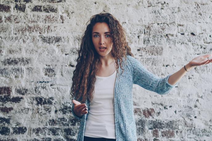 pritoževanje | Foto Shutterstock