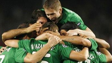 Rubin Kazan