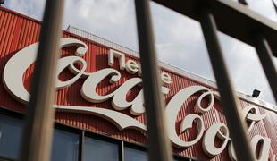 Z ruskega trga se umikata McDonald's in Coca-Cola