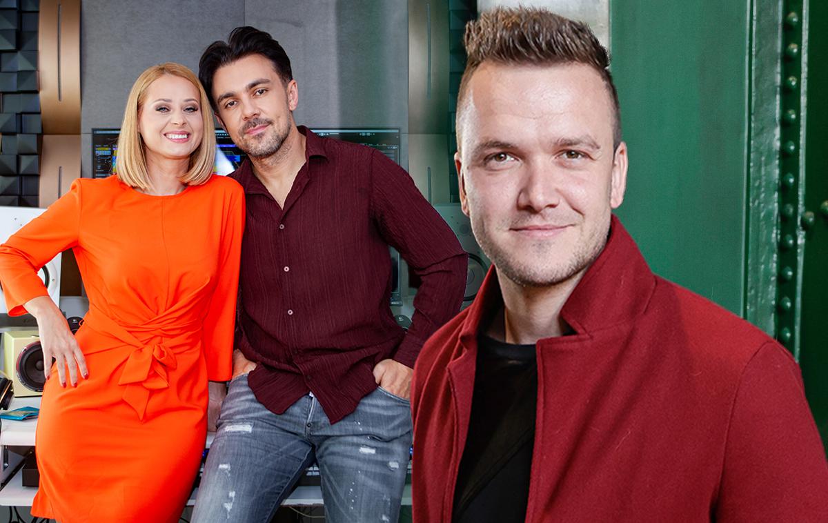 Luka Basi, Maraaya | Foto Gaja Hanuna, Mediaspeed