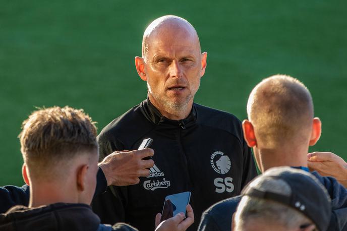 Staale Solbakken | Staale Solbakken je novi selektor norveške nogometne reprezentance.  | Foto Guliver/Getty Images