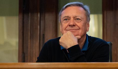 Janković priznal, da je občina ravnala nepravilno