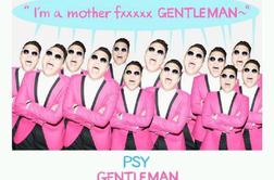 Psy z novim singlom – ali lahko Gentleman preseže Gangnam Style?