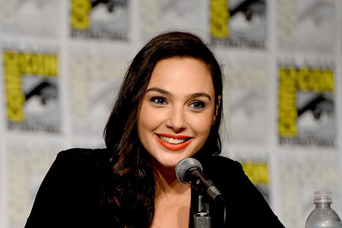 Gald Gadot | Foto Getty Images