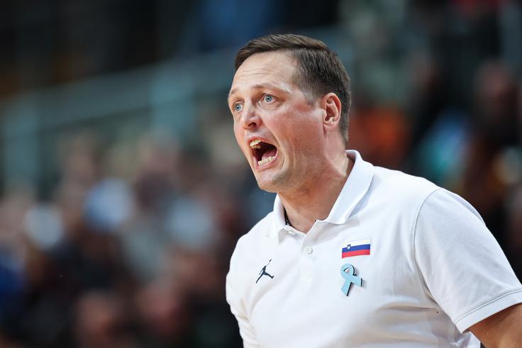 Aleksander Sekulić je položaj glavnega trenerja Zenita prevzel lani. | Foto: www.alesfevzer.com