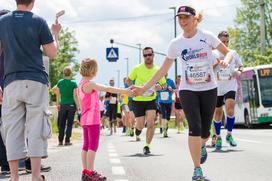 Wings For Life World Run 2016