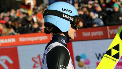 Lara Malsiner bo zaradi poškodbe izpustila celotno olimpijsko sezono