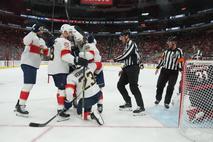Florida Panthers