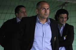 Milanič: To je bilo izjemno