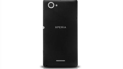 Ocenili smo: Sony Xperia L