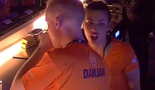 Nove barovke so že planile v boj