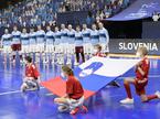 Slovenija Italija Futsal