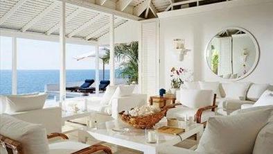 Idilični dom Ralpha Laurena