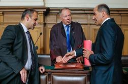 "Nihče naj se ne veseli takšne odločitve"