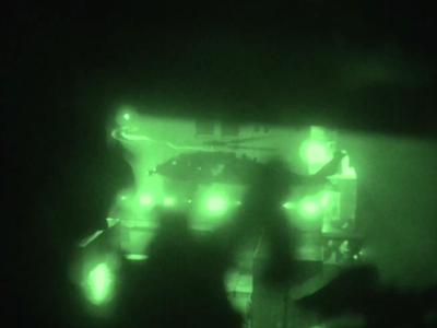 ZDA in Iran po Trumpovih napovedih v nov krog pogajanj #vŽivo