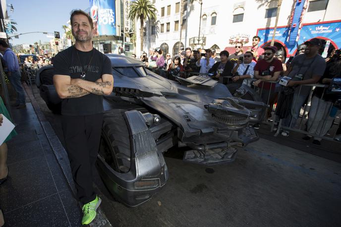 Batmobil