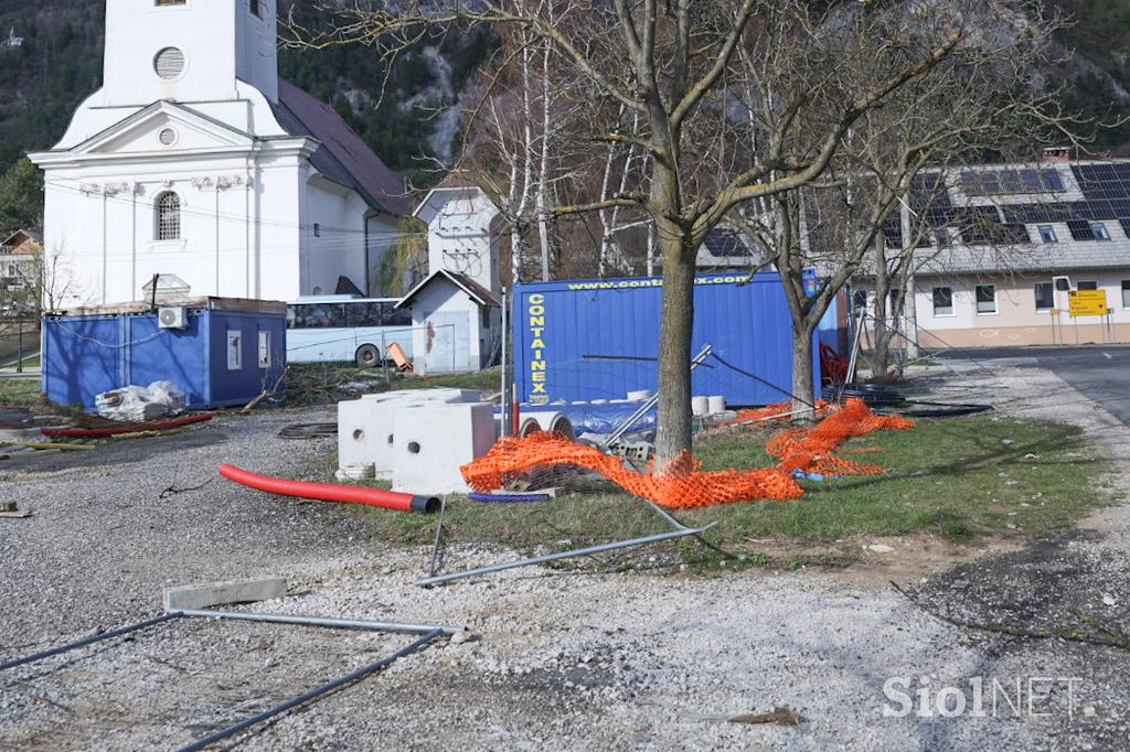 Veter Vrba, Zabreznica