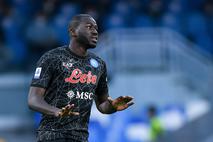 Kalidou Koulibaly