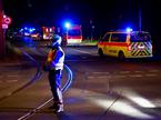 Ebola, pacient, Berlin