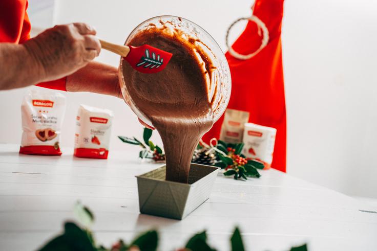 Agragold, čokoladni storži | Foto: Jan Lukanović