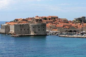 Pandurjeva Medeja premierno na Dubrovniških poletnih igrah