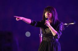 Carly Rae Jepsen odpovedala koncert zaradi nestrpnih stališč organizatorja