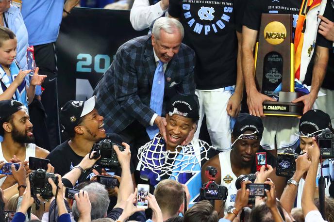 NCAA finale | Foto Reuters