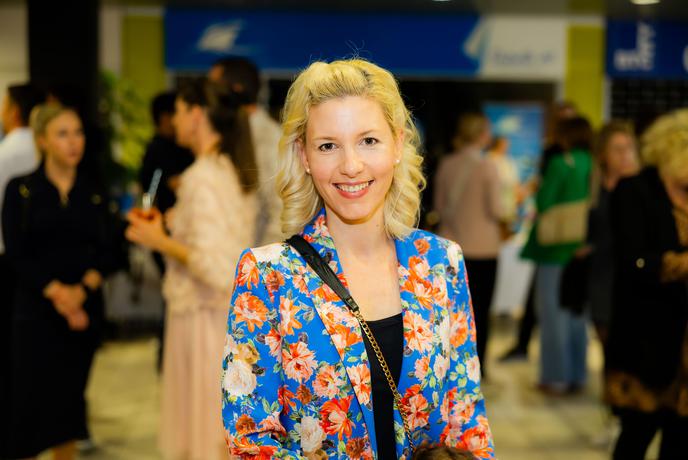 Voditeljica Planet TV Suzana Kozel je zaročena