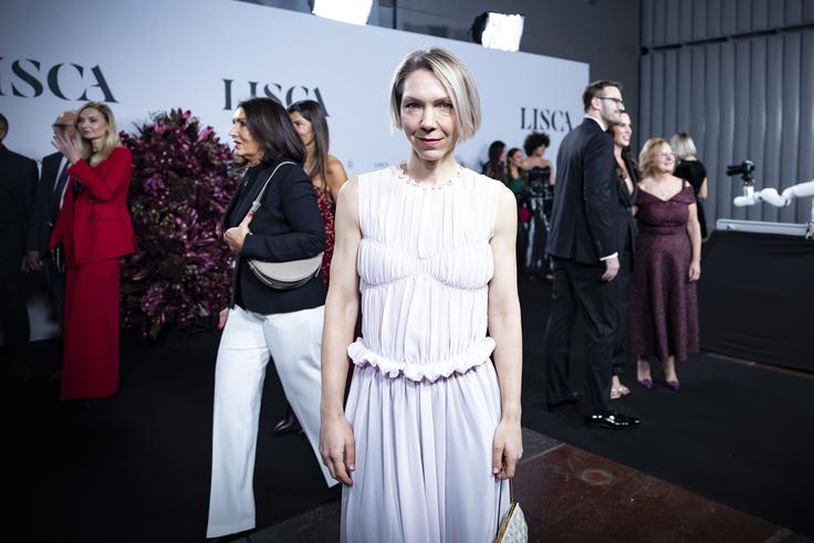 "Lisca ne sledi hitrim trendom. Naš fokus je na dolgoživosti, kakovosti in udobju." | Foto: Ana Kovač