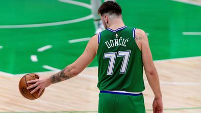Dončićev trener razgrnil karte