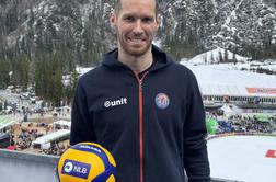 Urnaut v Planici serviral do rekorda in napovedal spektakel