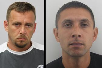 Razkrite podrobnosti pobega iz koprskega zapora #video