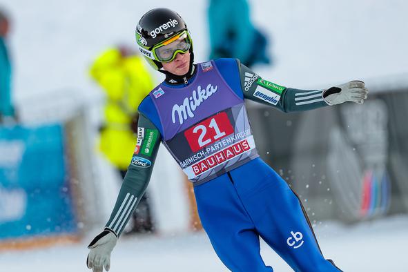 Mladi Jelar v družbi elitnih mož, velika smola za Bartola