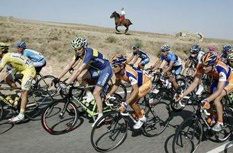 UCI zavrnila Rock Racing