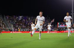 Mastantuono zabil hat-trick, Milan v soboto na Olimpicu