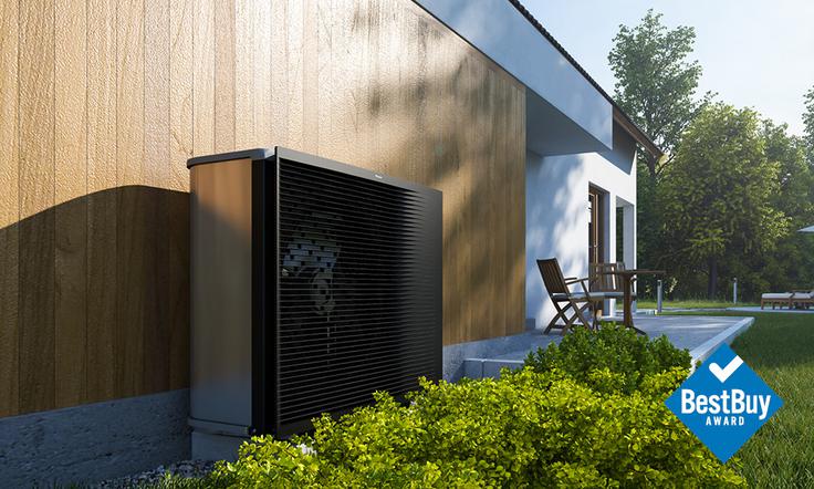 Daikin Best Buy | Foto: Daikin