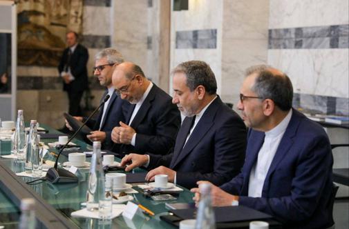 Nov krog pogajanj o iranskem jedrskem programu: dogovor je verjeten pod tem pogojem