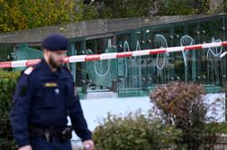 Belgija: dve osebi priprti zaradi priprav na teroristični napad