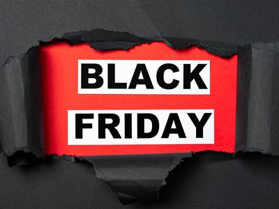 Najboljše ponudbe črnega petka v Telekomovi e-trgovini