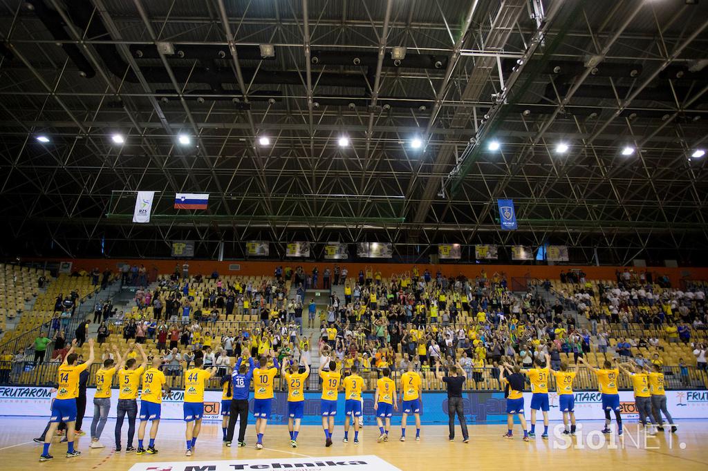 Celje Pivovarna Laško Gorenje Velenje