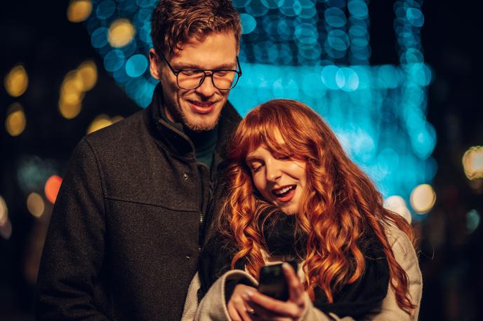 par, zveza, prijatelja | Foto Shutterstock