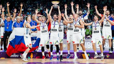 Dragić se smeje. Navijači Toronta ogorčeni.