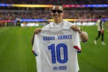 Daddy Yankee