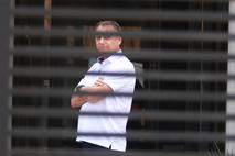 Jair Bolsonaro, nekdanji brazilski predsednik