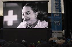 Preiskava smrti Muriel Furrer končana: šlo je za dirkaško nesrečo