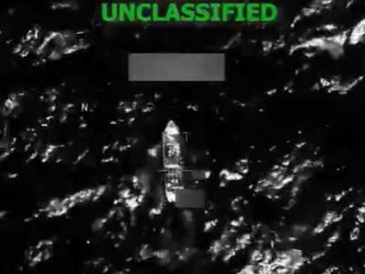 ZDA v novem napadu na čoln v Karibih ubile štiri osebe