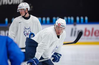 Jan Drozg: Iskreno povedano, v Rusiji sem se znašel na mrtvi točki, a verjamem, da se bo nekaj našlo