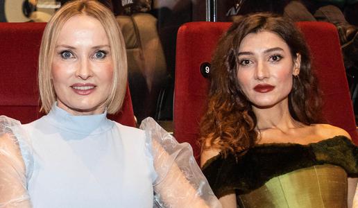 Tanja Ribič bo babica: Zala noče, da to povem ...