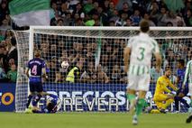 Betis Atletico Oblak