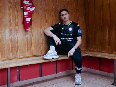 Raduha iz Mure prestopil k Aluminiju